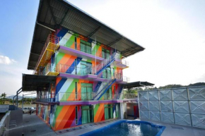 Pool villa 3 Bedrooms Apartment Langkawi